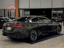 بي ام دبليو الفئة 5